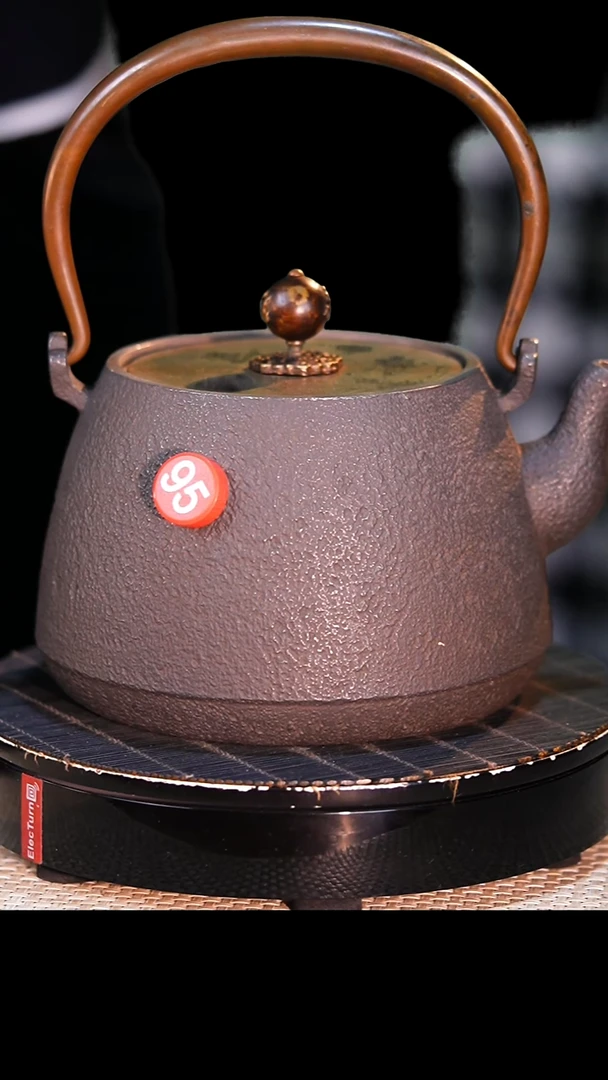 铁壶专属链接煮茶煮水-红95