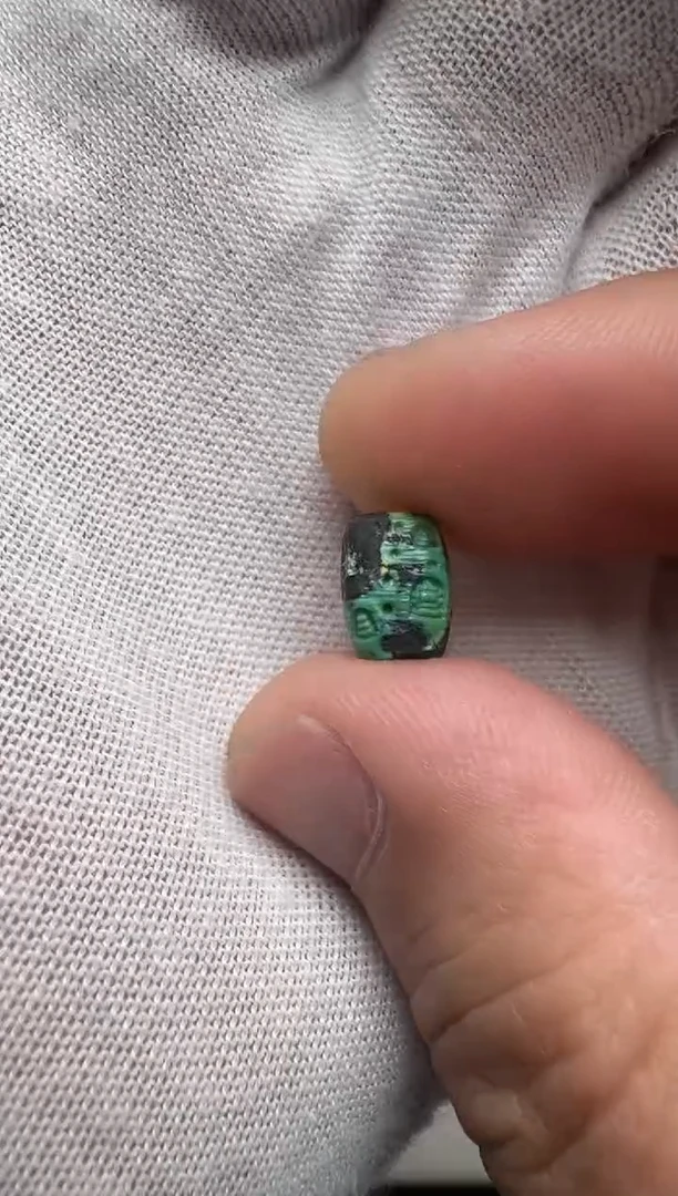 未镶嵌绿松石佛窟左右7.2厚6高9.7