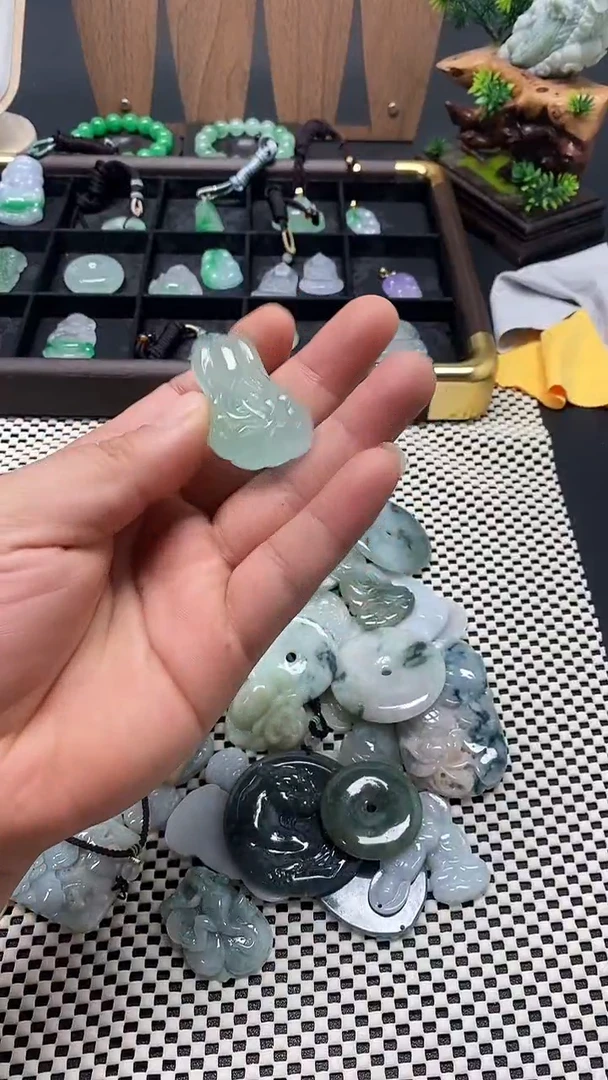 所见即所得《一物一拍》