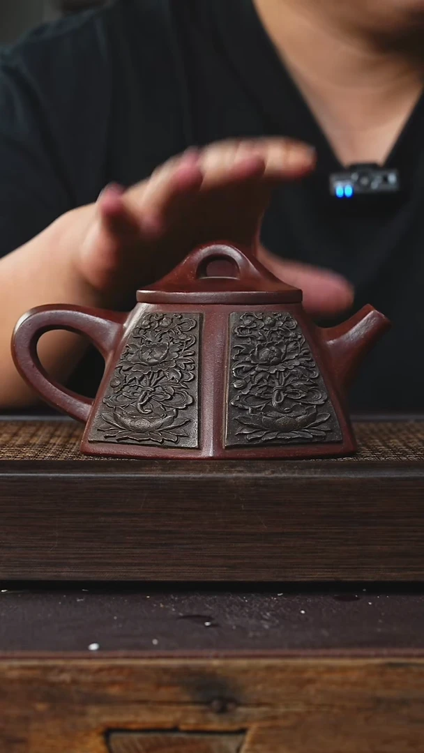 茶壶紫砂丁蜀镇紫砂壶