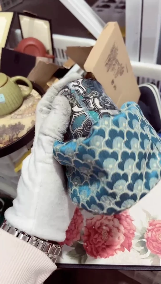 高端陶瓷茶具清品福利产品