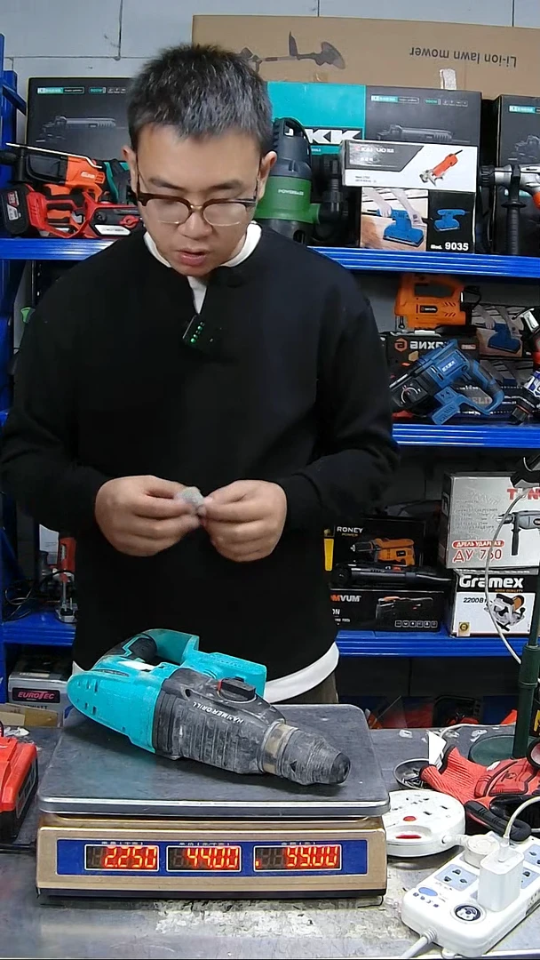 二手坏的工具听讲解看图片下单 没有运费险005