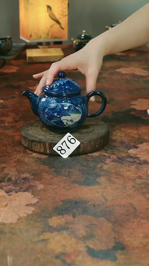 茶碗...........876