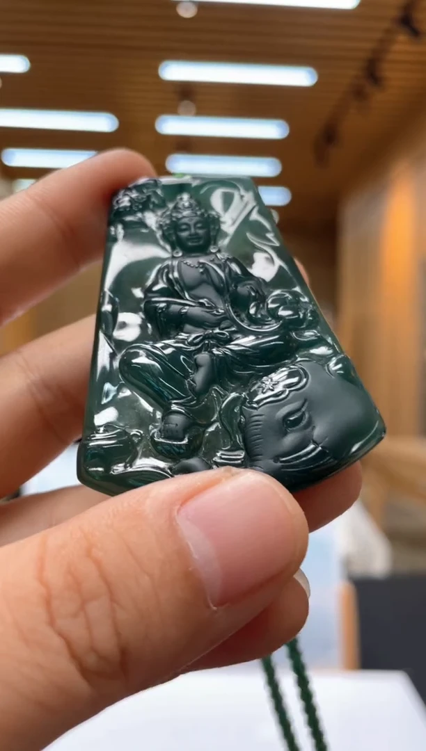 未镶嵌定制翡翠********661