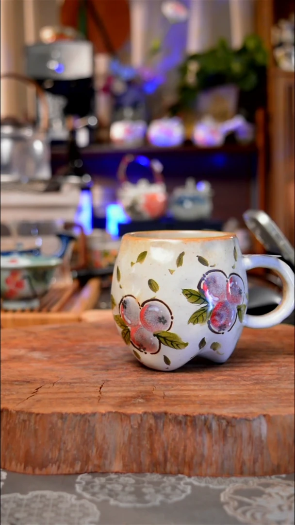【闪购商品】杯景德镇瓷生活手作