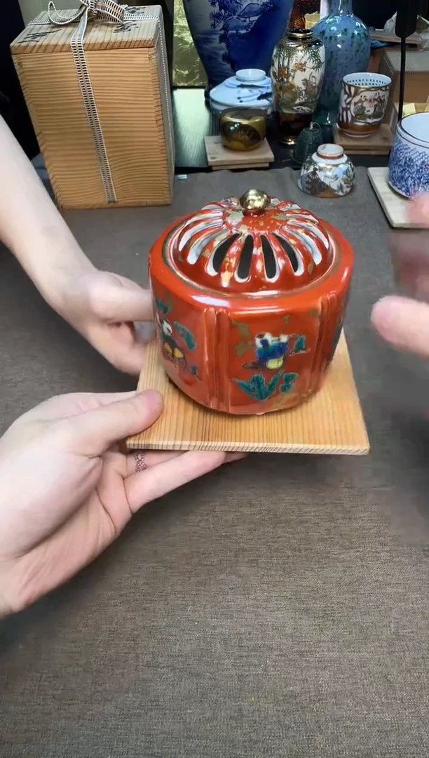 用****6茶宠瓷器茶具套装