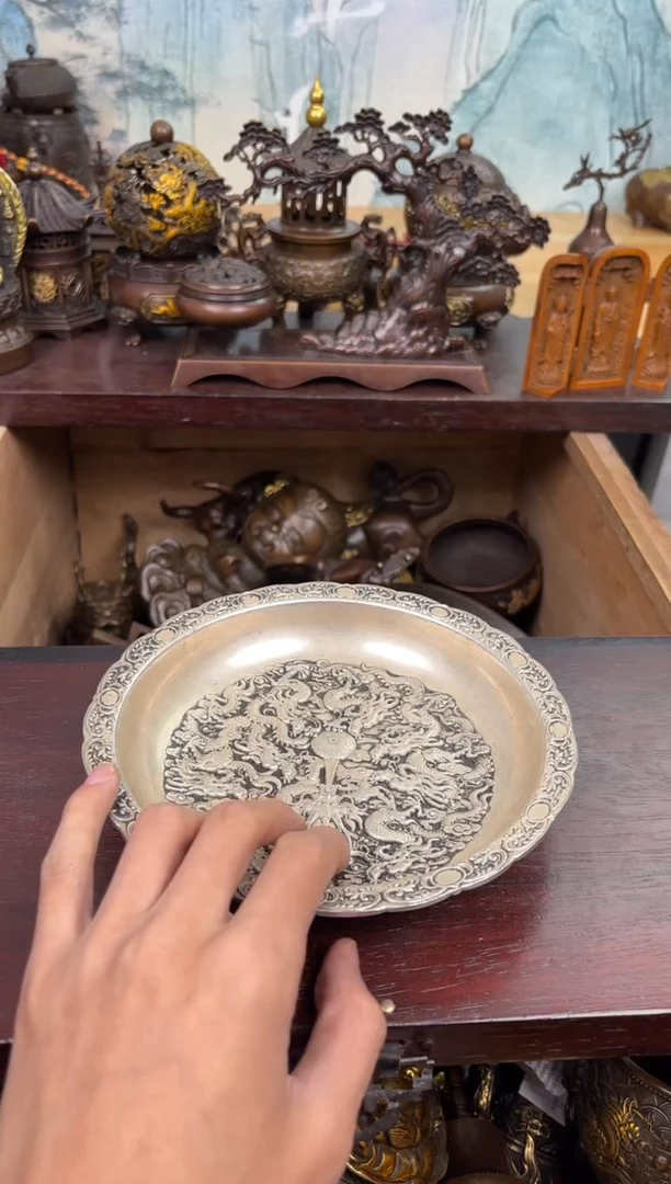 竹韵铜专属精选链接