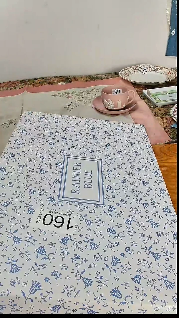 瓷片?*桃小淼海外陶瓷工艺品