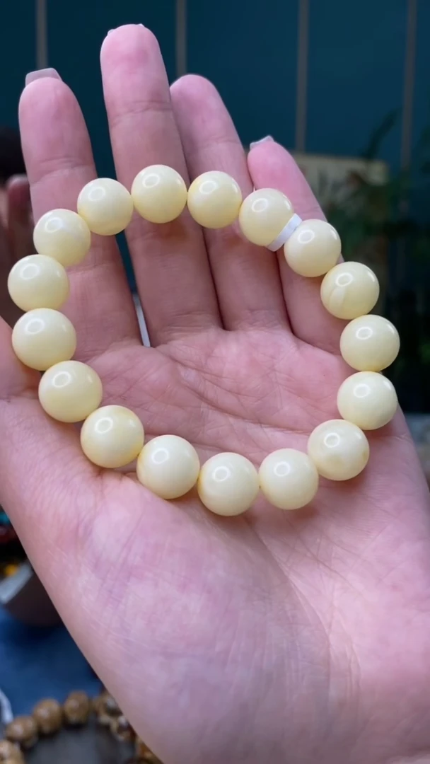 【闪购商品】琥珀裸石未镶嵌3/5-GM-#59