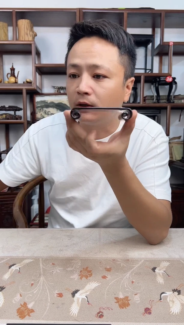 东非黑黄檀（紫光檀）10*5