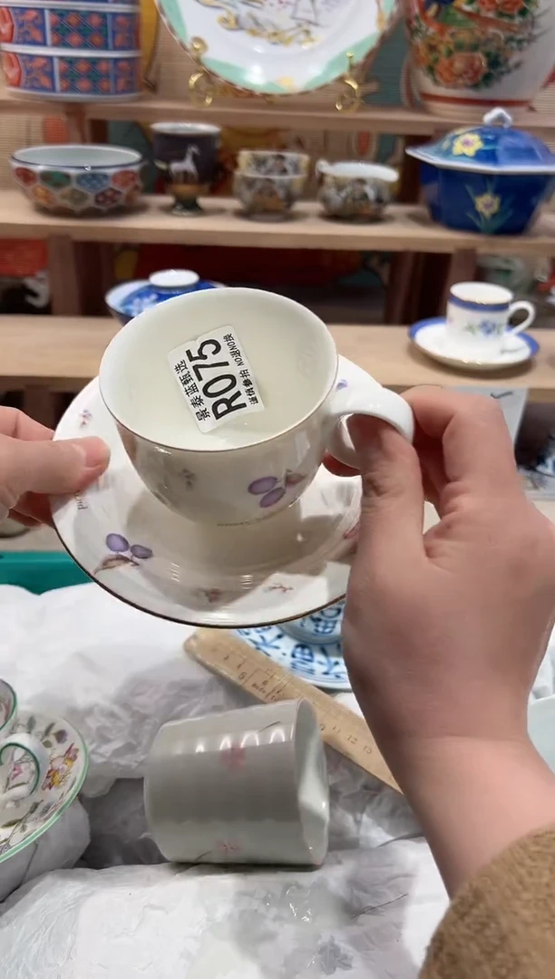 【闪购商品】瓷片当天凑满25米包邮R075