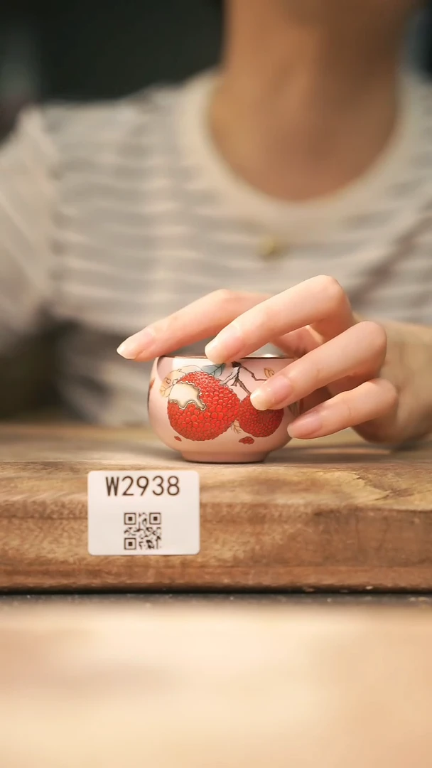 【经典福利】/ 杯子@@W2938