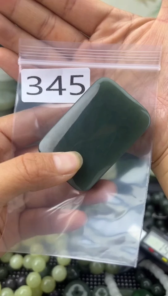 未镶嵌和田玉珠宝半成品牌子