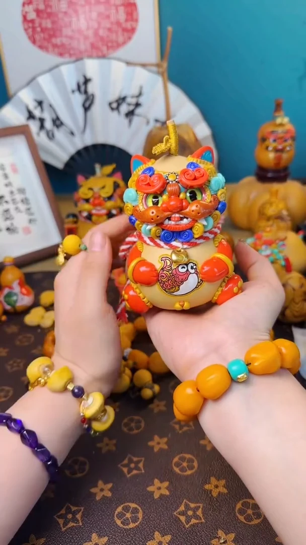 【闪购商品】230文玩葫芦文玩好物