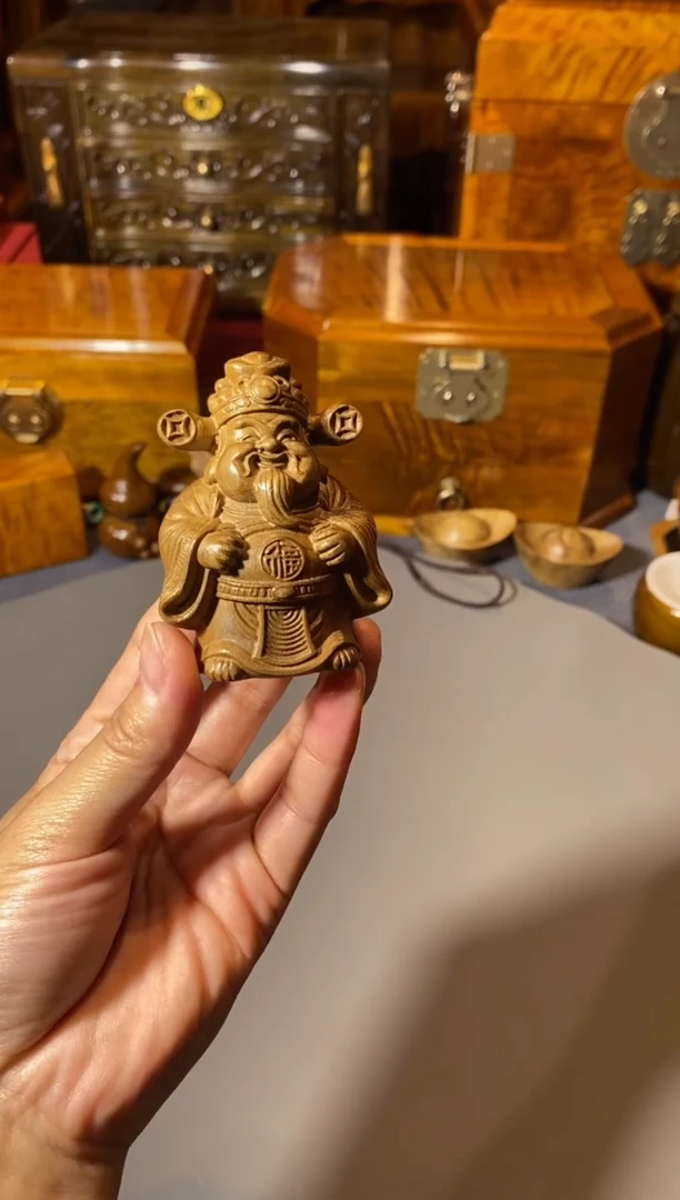 金丝楠小叶桢楠 财哥