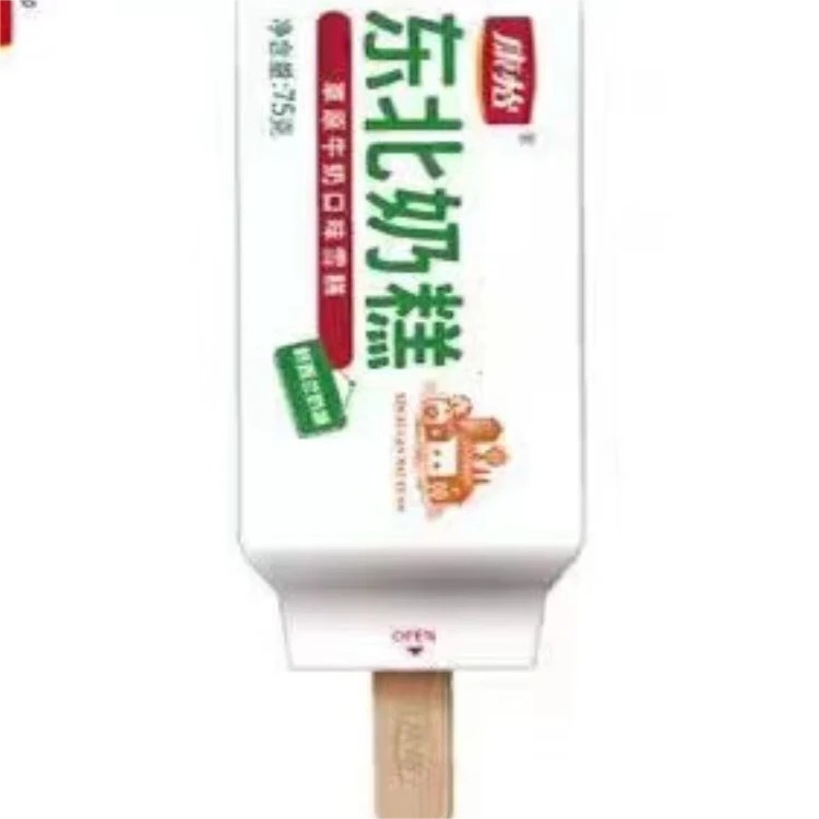 康怡东北奶糕草原牛奶口味75g