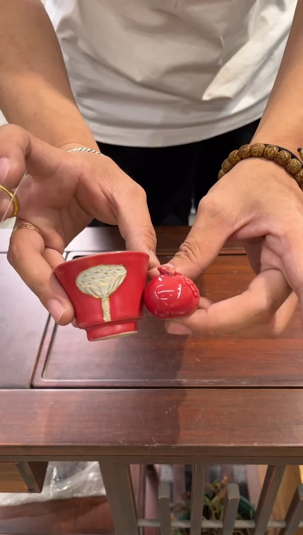 陶瓷文化闪购链接