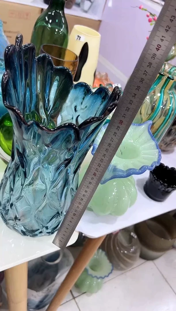 【闪购商品】也麦花器