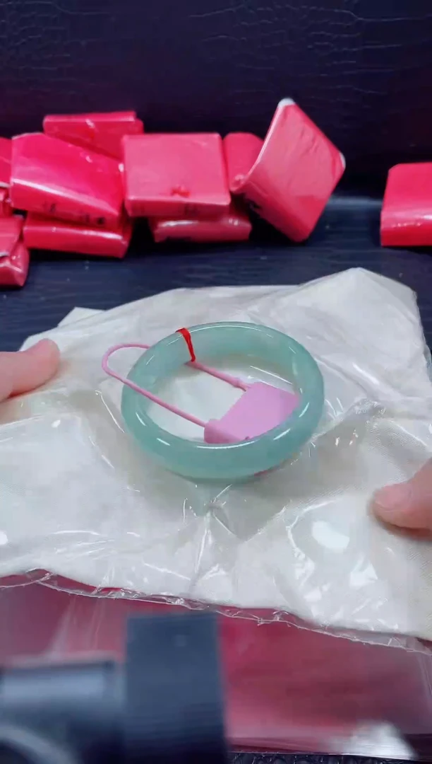 非金属无小哥89号手镯59圈口