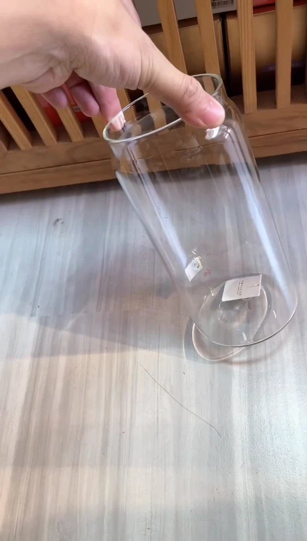 禾器/茶叶真空罐/1800ML