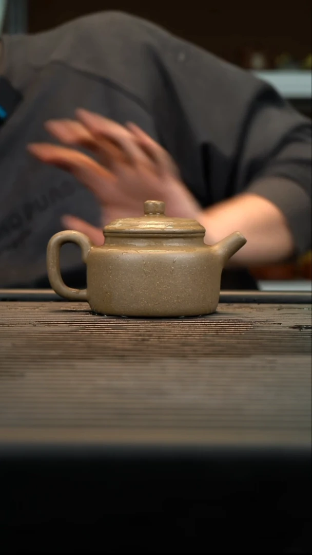 茶壶紫砂紫砂壶 49