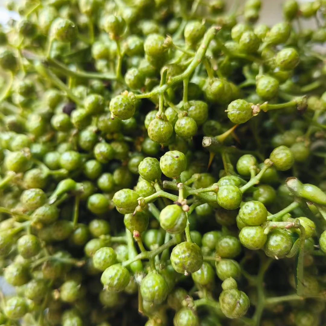 好麻好香的正宗香妃花椒500克/1000克