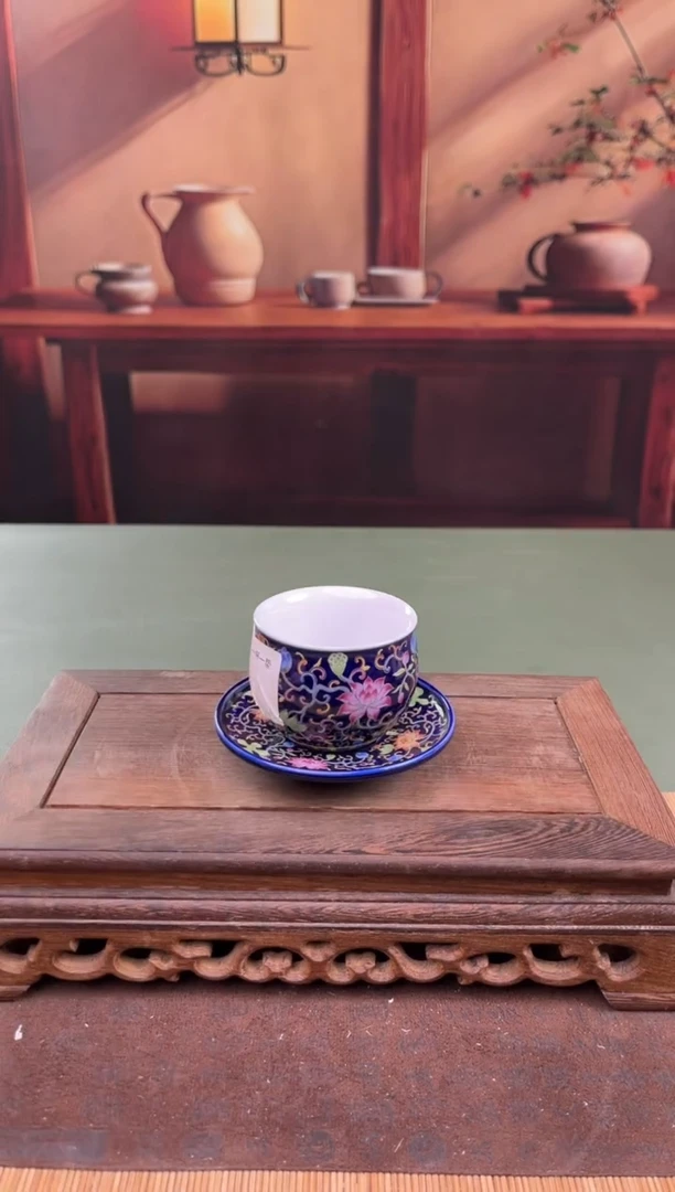 【闪购商品】顾德茶器福利闪购链接