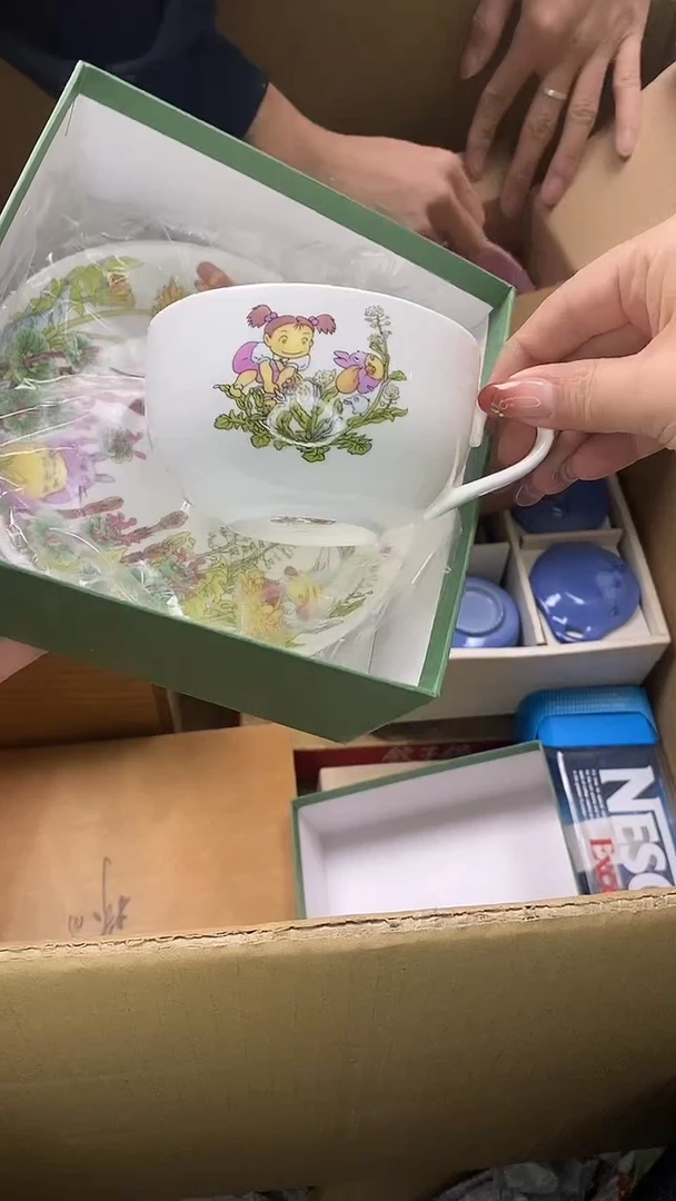 瓷片瓷片精美陶瓷甄选一单一付