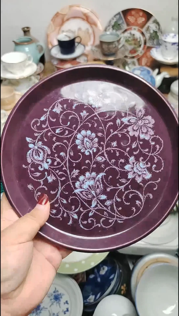 其它紫韵陶艺优品小铺