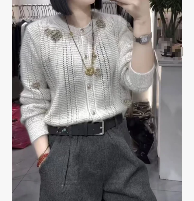 时尚潮流百搭精品女装dgd7823