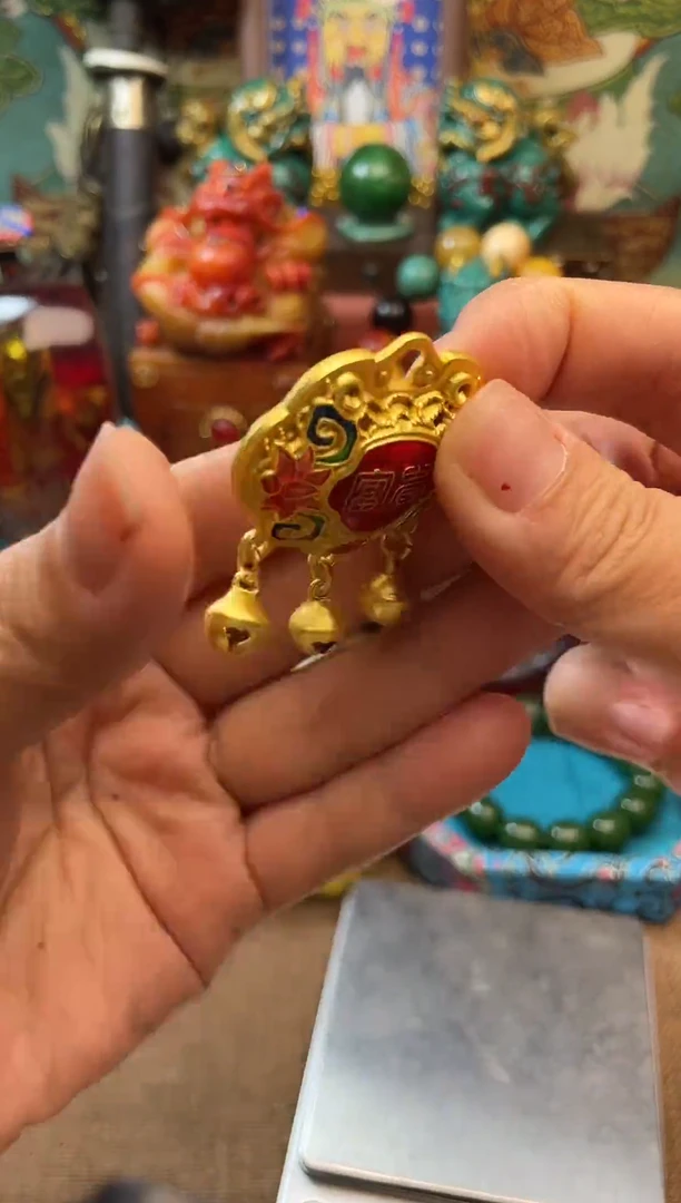 主播的专属百货链接.