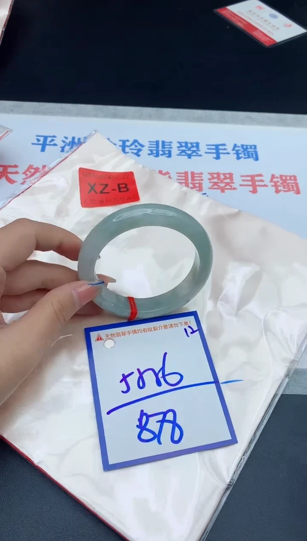 未镶嵌手镯翡翠111111