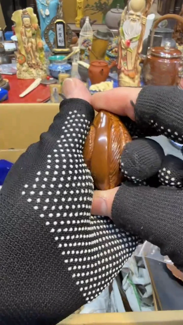 木中古艺术工艺美术品