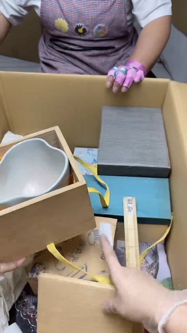 瓷片旺福家陶瓷甄选