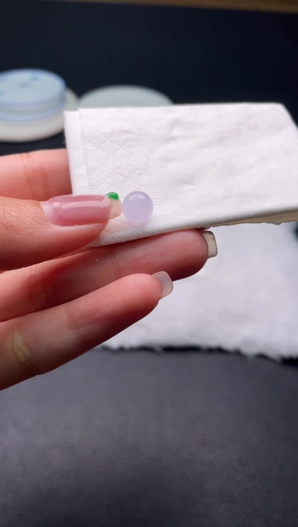 【闪购商品】定制翡翠未镶嵌啊A715