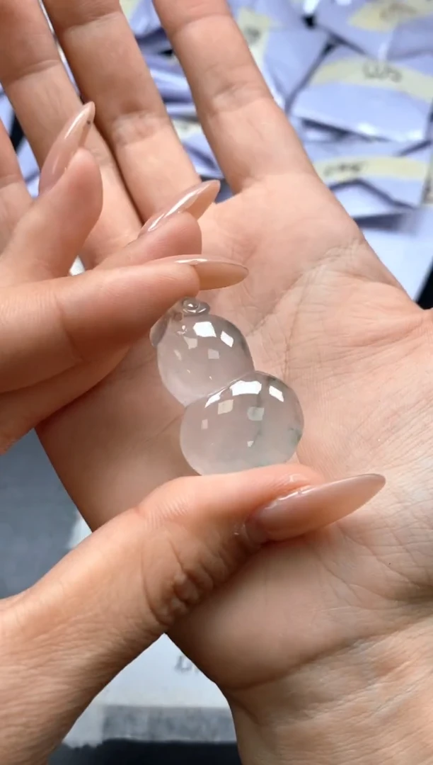 所见即所得（一物一拍）408