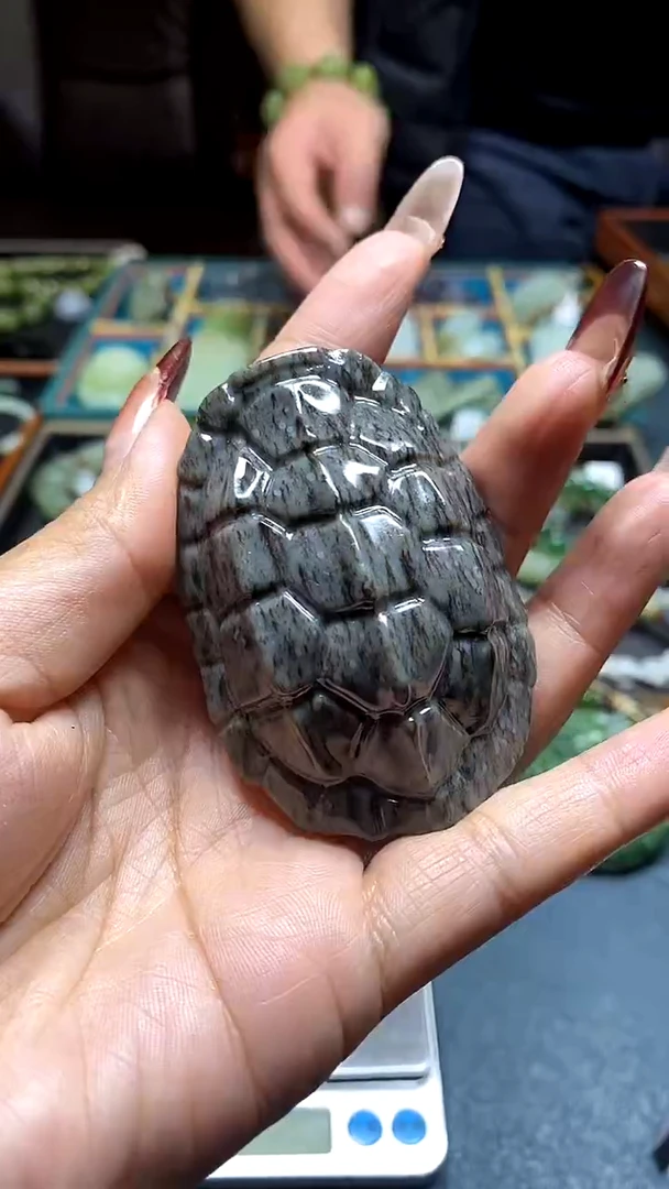 颈饰未镶嵌和田玉多样性拍一发一