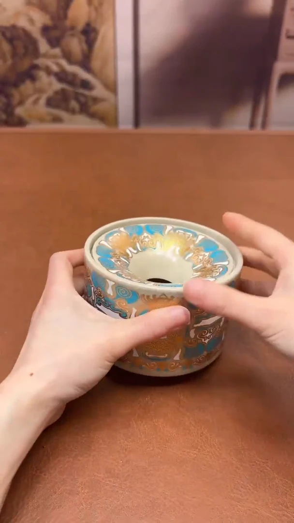 陶瓷随便清随便给心痛哦