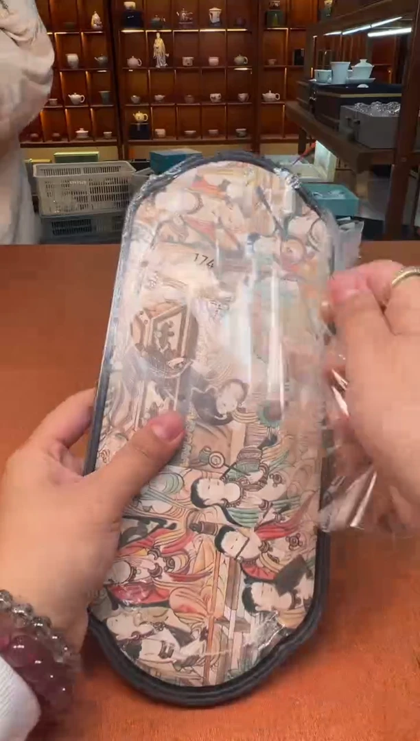 【闪购商品】瓷宴专属福利闪购链接