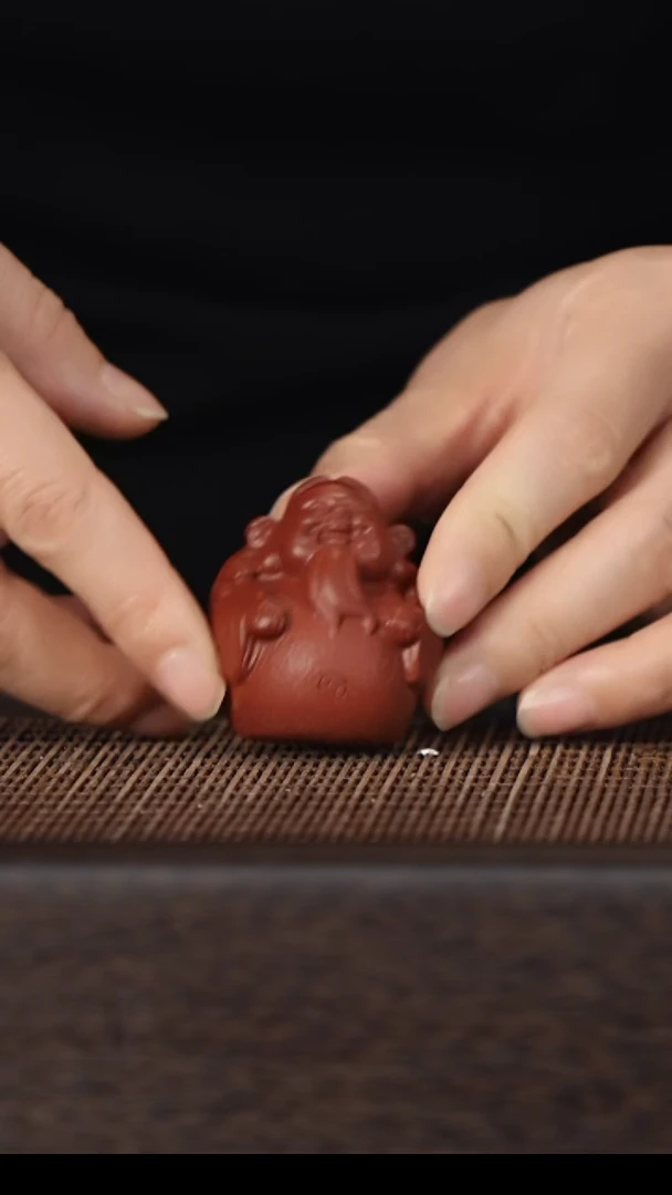 茶壶紫砂紫砂壶3