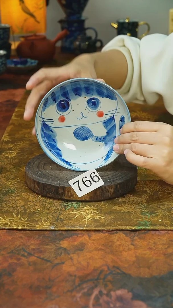 茶碗...........766