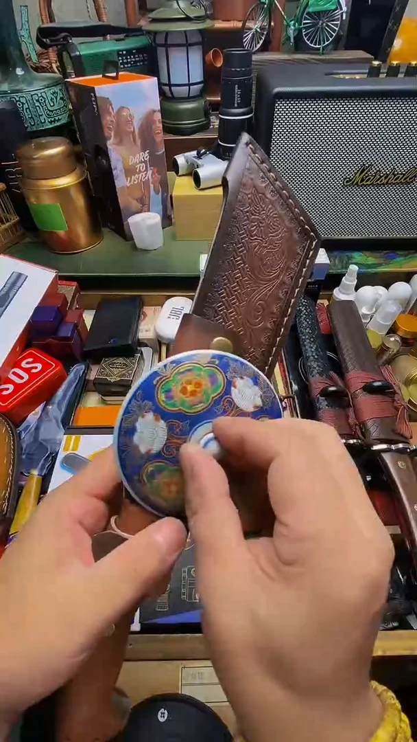 瓷片瓷器茶具品  工艺美术