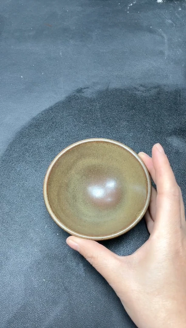 【闪购商品】茶盏344微瑕