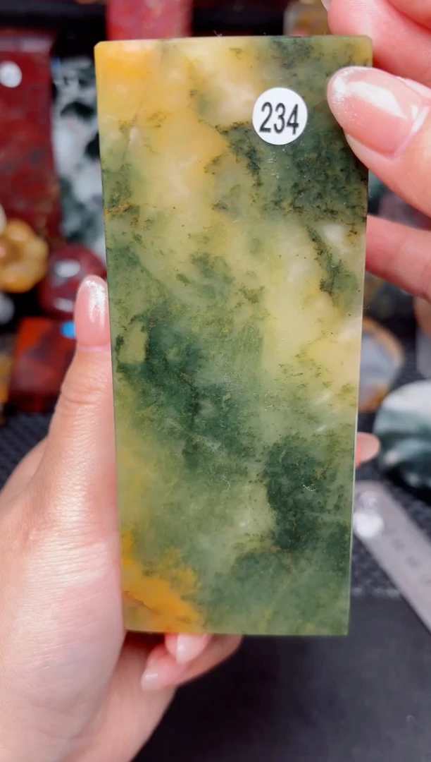 玉 桂林创意摆件装饰 编号：234