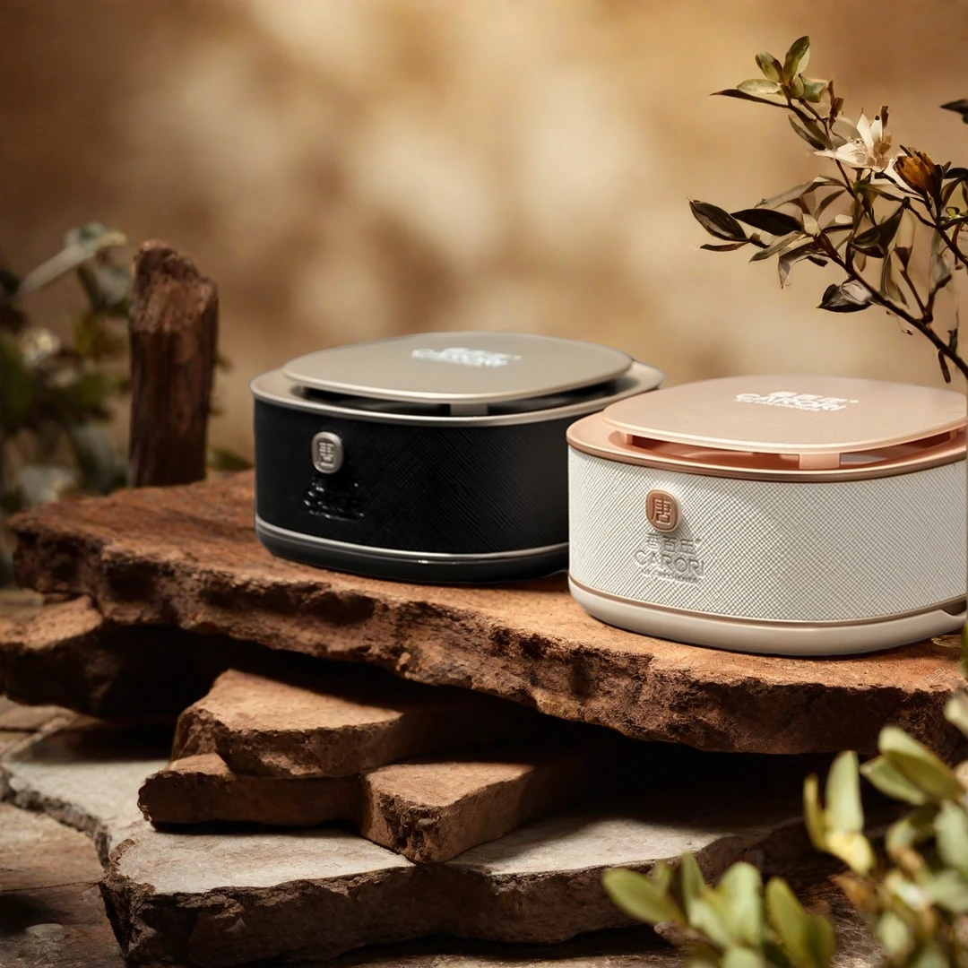 车载香薰固体香膏男士汽车香水氛持久留香饰品摆件F241