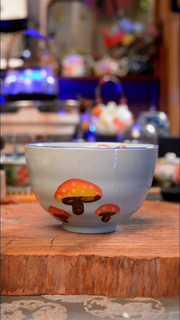 【闪购商品】杯景德镇瓷生活手作