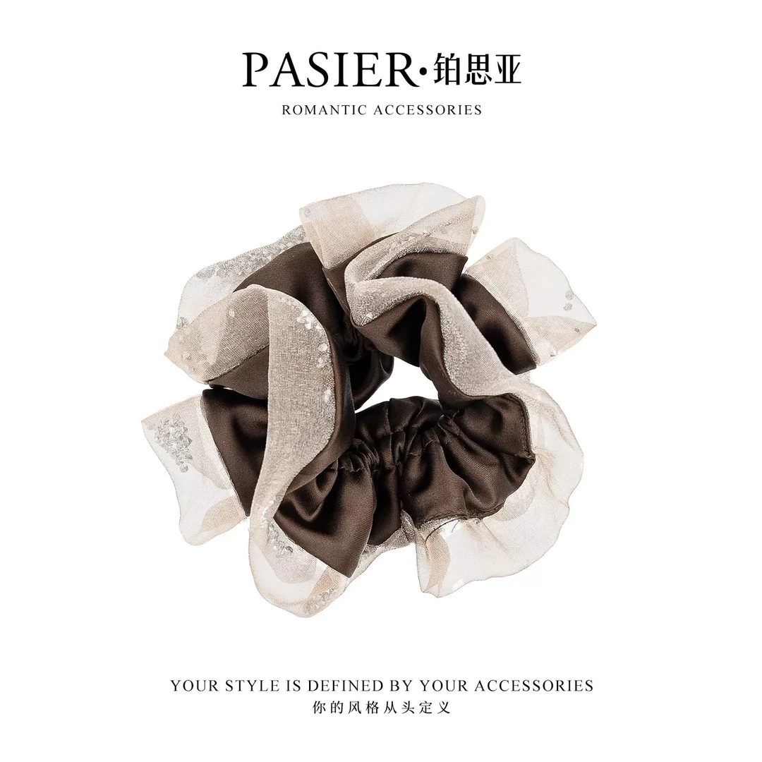 铂思亚 捕梦网 气质优雅发圈思思专属 CC1128