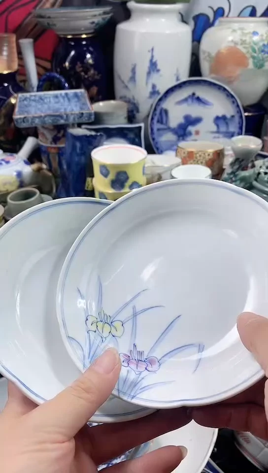 瓷片魚****?CCCCCCCCCCC号3