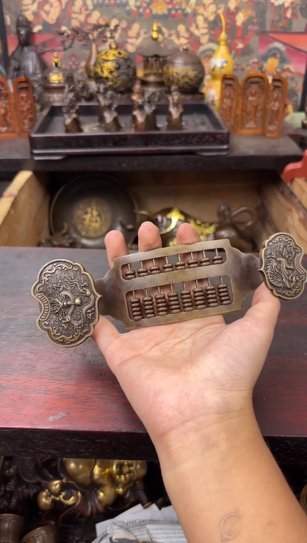 百福铜专属精选链接