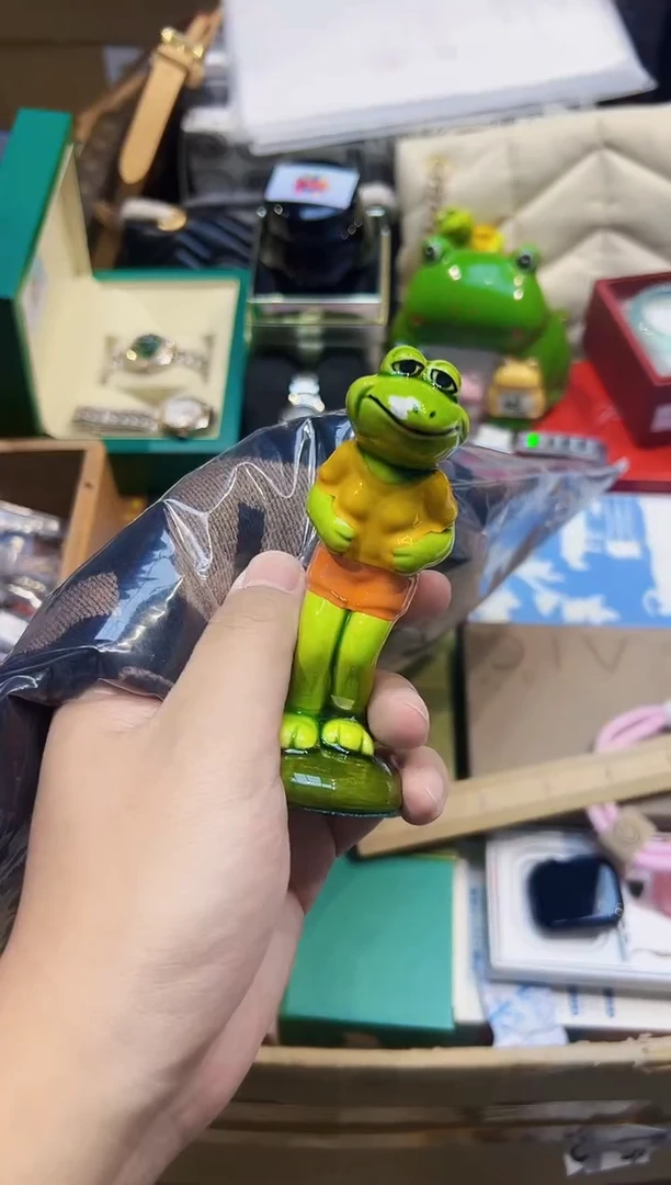 没盒特价.全球寻宝高端瓷儿